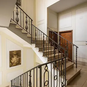 E. Spagna Luxury - Piazza Di Spagna Appartamento Roma
