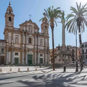 H Urban Appartamento Palermo