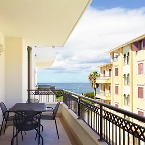 Vista Balaguer Alghero