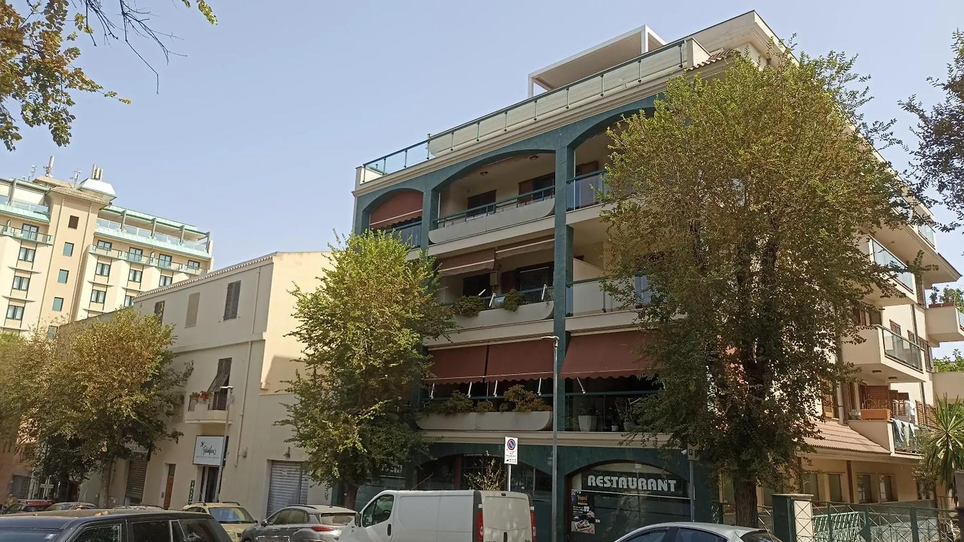 Casa Elisena Apartment Alghero