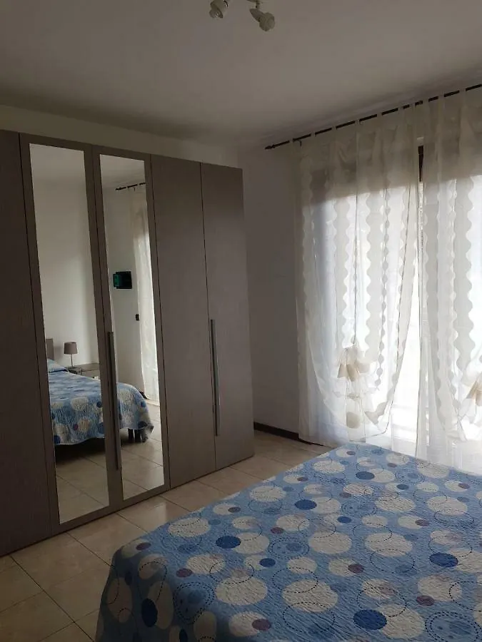 Casa Elisena Apartment Alghero