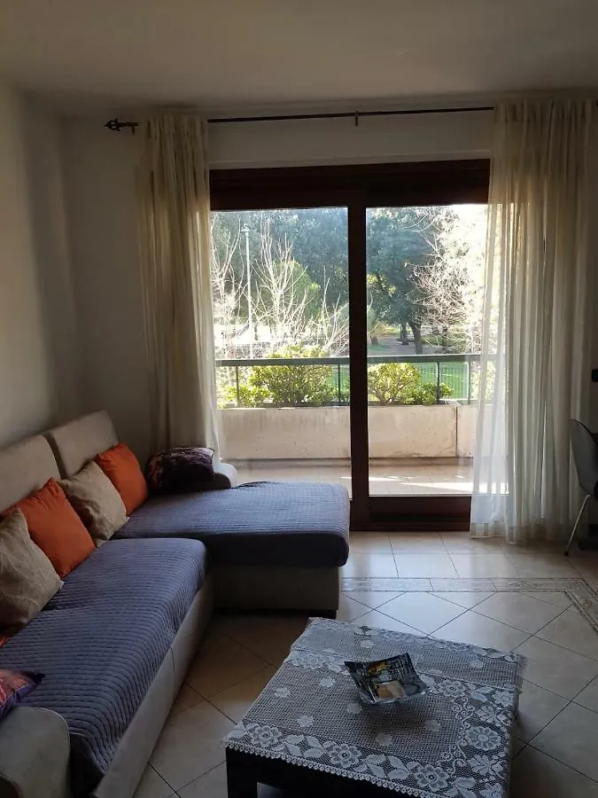 Casa Elisena Apartment Alghero
