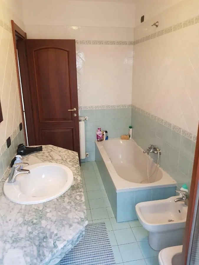 Casa Elisena Apartment Alghero