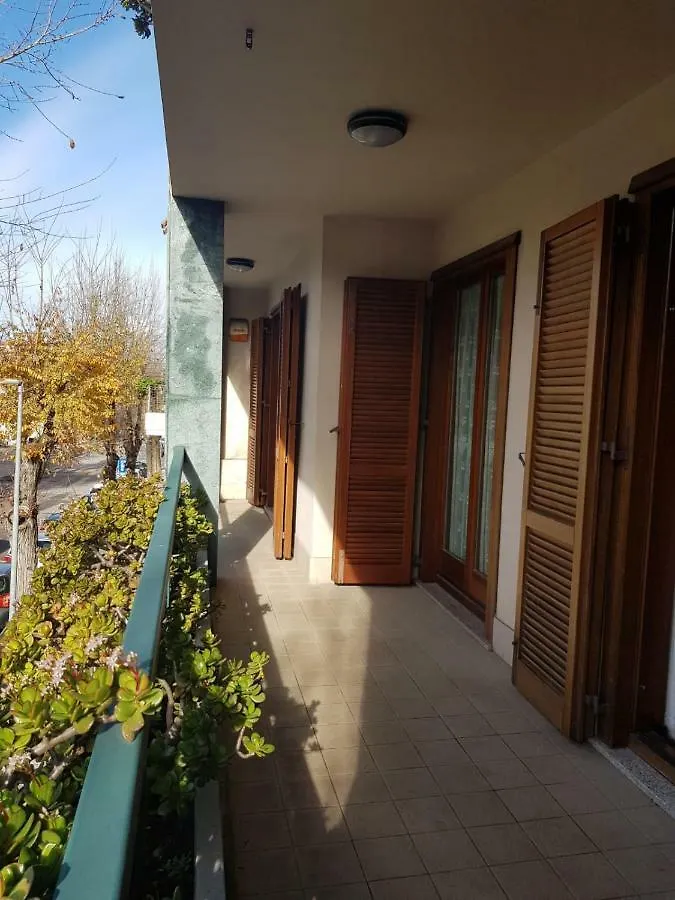 Casa Elisena Apartment Alghero Italy