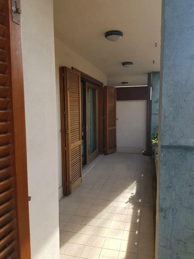 Casa Elisena Apartment Alghero