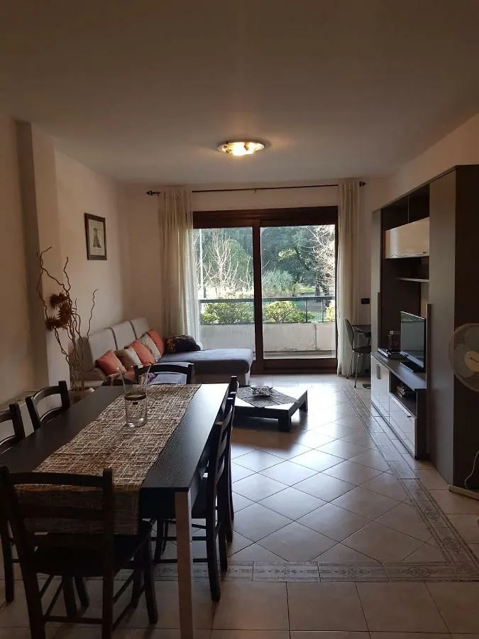 Casa Elisena Apartment Alghero Italy