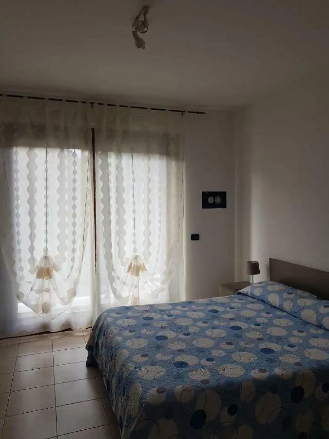 Casa Elisena Apartment Alghero 0*,  Italy