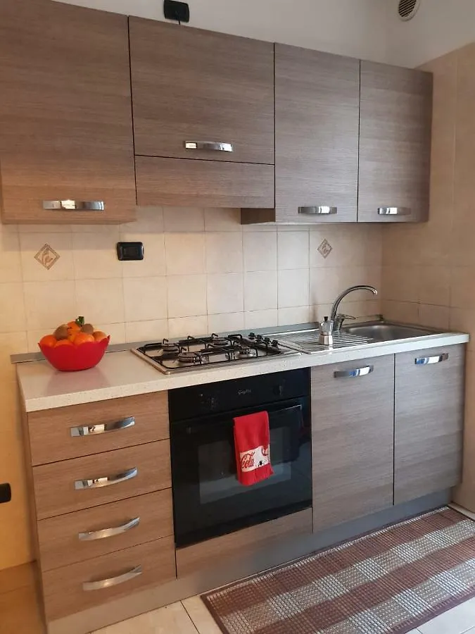 Casa Elisena Apartment Alghero