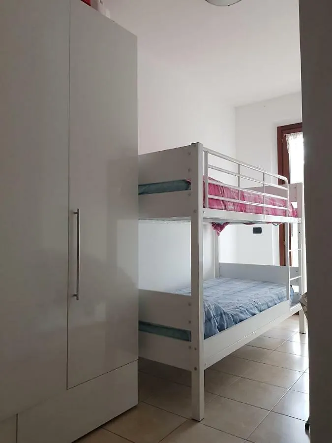 Casa Elisena Apartment Alghero Italy